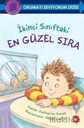 İkinci Sınıftaki En Güzel Sıra