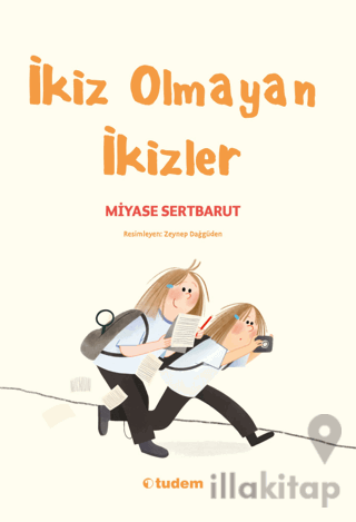 İkiz Olmayan İkizler