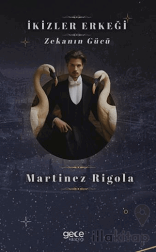 İkizler Erkeği