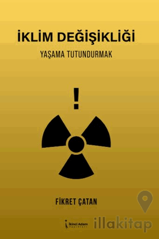 İklim Değişikliği