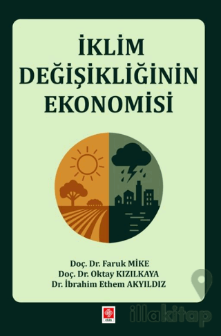 İklim Değişikliğinin Ekonomisi