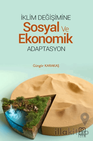 İklim Değişimine Sosyal ve Ekonomik Adaptasyon
