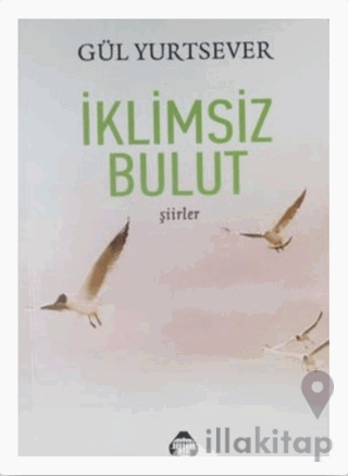 İklimsiz Bulut