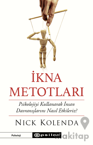 İkna Metotları