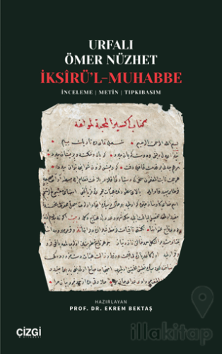 İksîrü’l-Muhabbe
