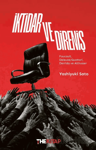 İktidar ve Direniş