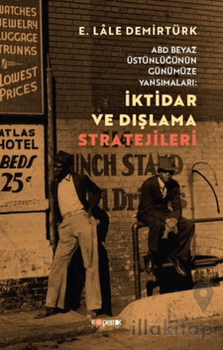 İktidar ve Dışlama Stratejileri