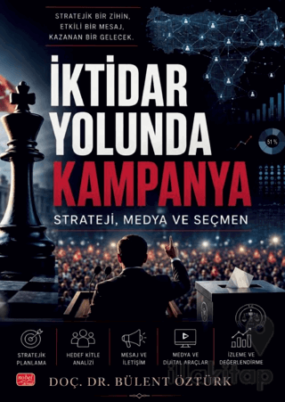 İktidar Yolunda Kampanya