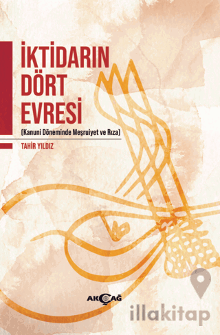 İktidarın Dört Evresi