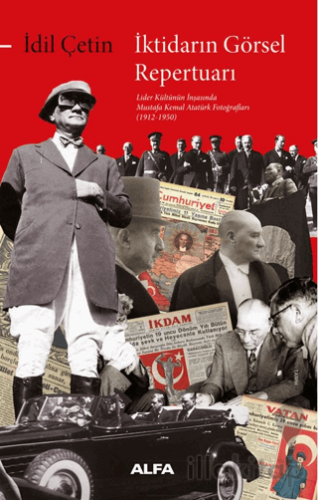 İktidarın Görsel Repertuarı