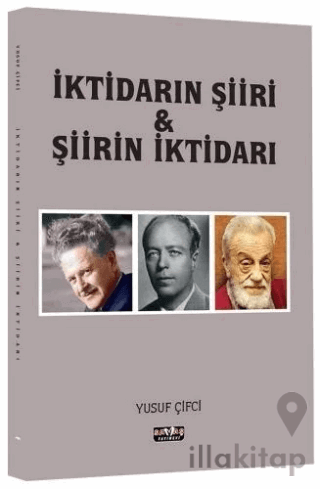 İktidarın Şiiri ve Şiirin İktidarı