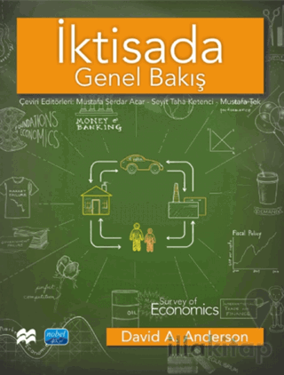İktisada Genel Bakış