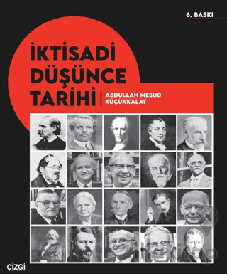 İktisadi Düşünce Tarihi