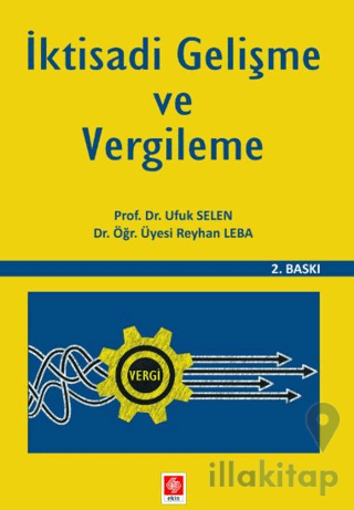 İktisadi Gelişme ve Vergileme