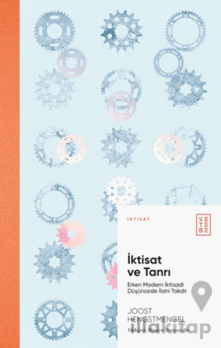 İktisat ve Tanrı
