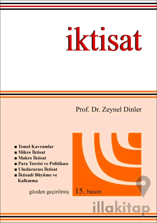 İktisat