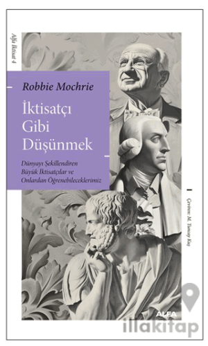 İktisatçı Gibi Düşünmek