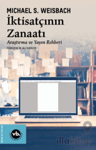 İktisatçının Zanaatı