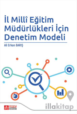 İl Milli Eğitim Müdürlükleri İçin Denetim Modeli