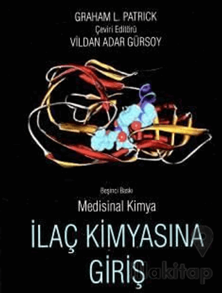 İlaç Kimyasına Giriş