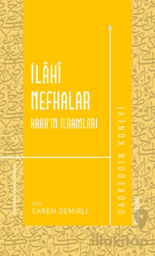 İlahi Nefhalar