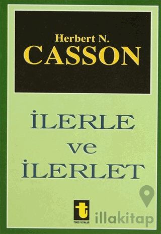 İlerle ve İlerlet