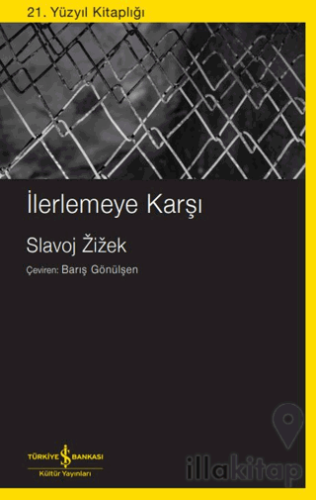 İlerlemeye Karşı