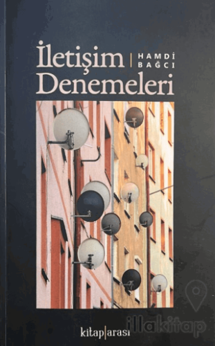 İletişim Denemeleri