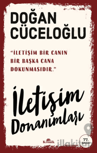 İletişim Donanımları