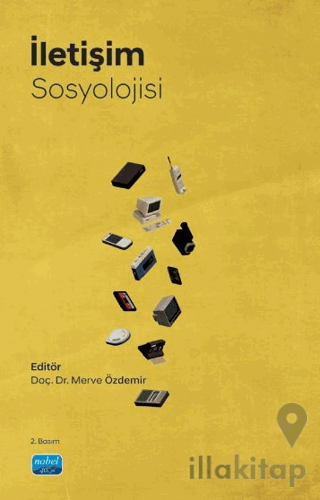 İletişim Sosyolojisi