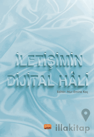 İletişimin Dijital Hali