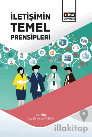 İletişimin Temel Prensipleri