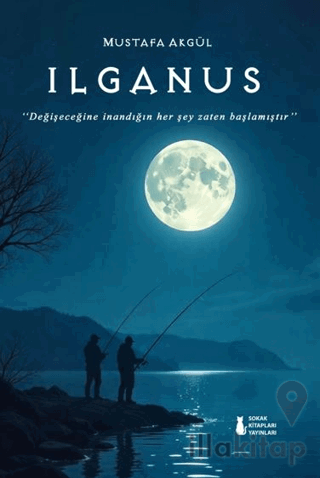 Ilganus