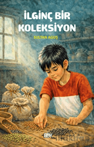 İlginç Bir Koleksiyon