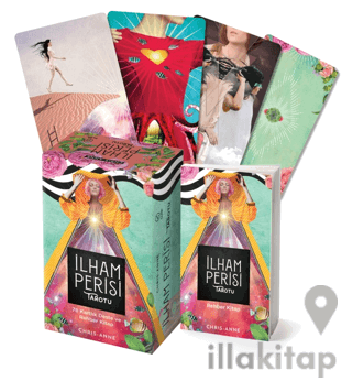 İlham Perisi Tarotu