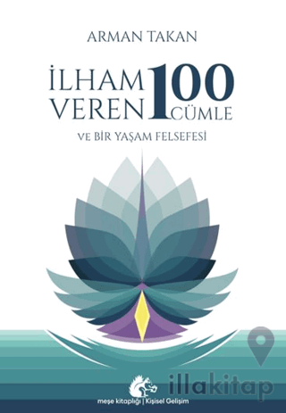 İlham Veren 100 Cümle
