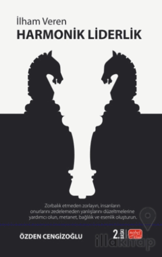 İlham veren Harmonik Liderlik