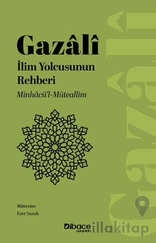 İlim Yolcusunun Rehberi