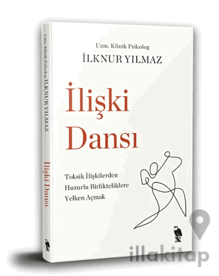 İlişki Dansı