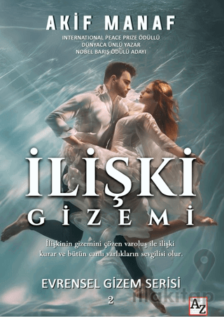 İlişki Gizemi