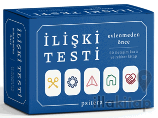 İlişki Testi - Evlenmeden Önce