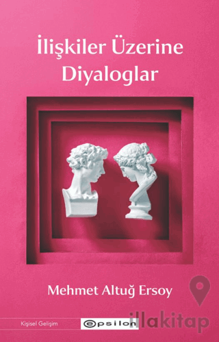 İlişkiler Üzerine Diyaloglar