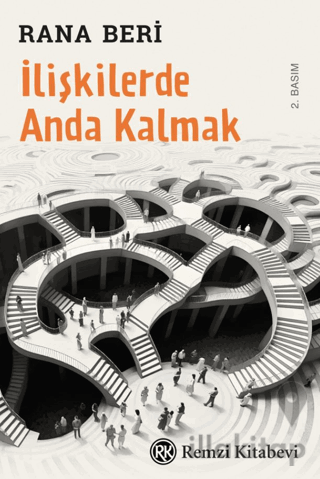 İlişkilerde Anda Kalmak