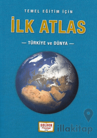 İlk Atlas