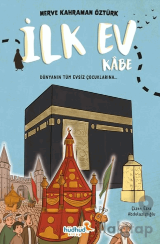 İlk Ev Kâbe