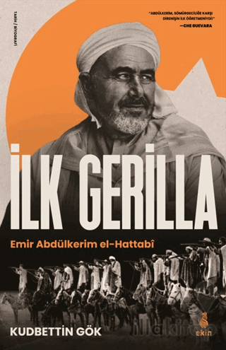 İlk Gerilla