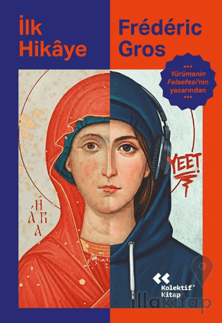 İlk Hikâye