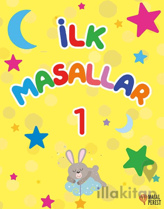 İlk Masallar 1