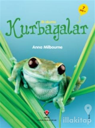 İlk Okuma - Kurbağalar