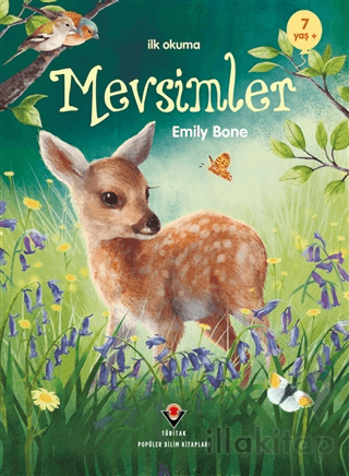 İlk Okuma - Mevsimler